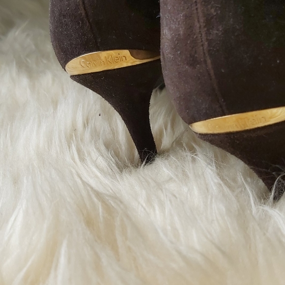 Calvin Klein High Heel - Picture 3 of 4